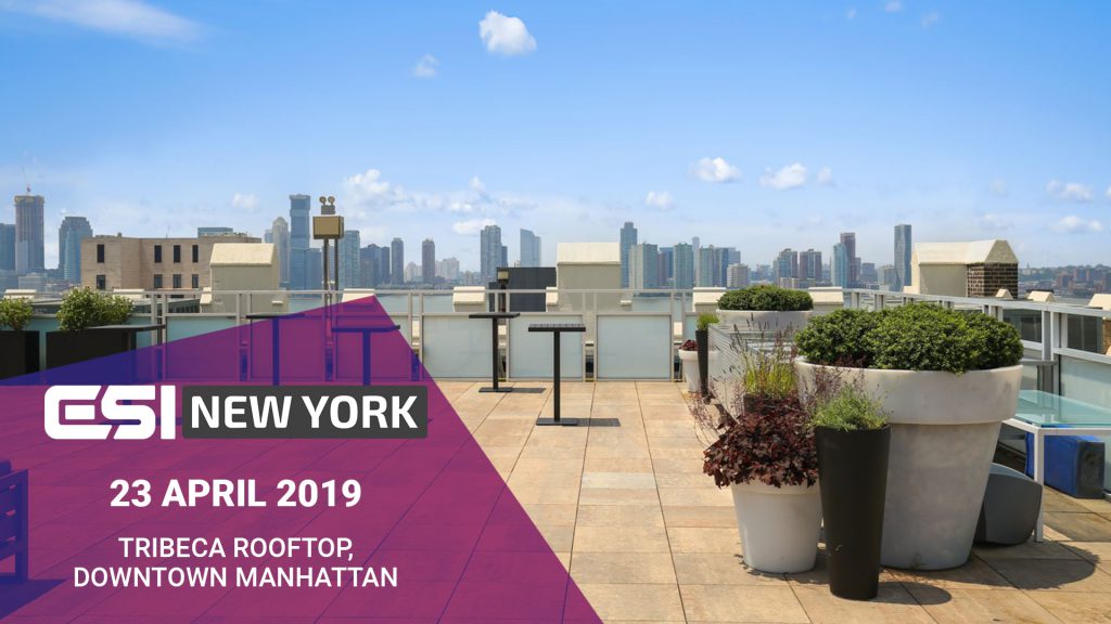 Hear about the relationship between publishers and teams at #ESINYC