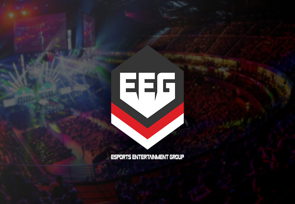 Esports Entertainment Group ESIC