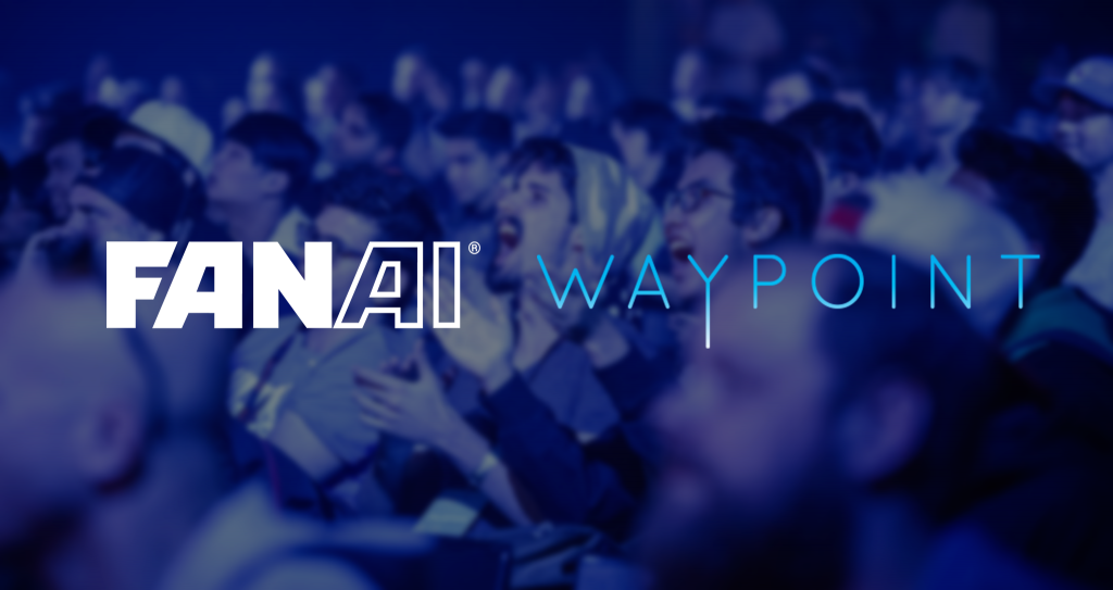 FanAI acquires esports data company Waypoint AI