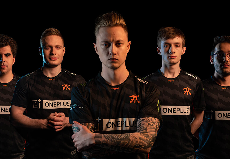 Fnatic OnePlus