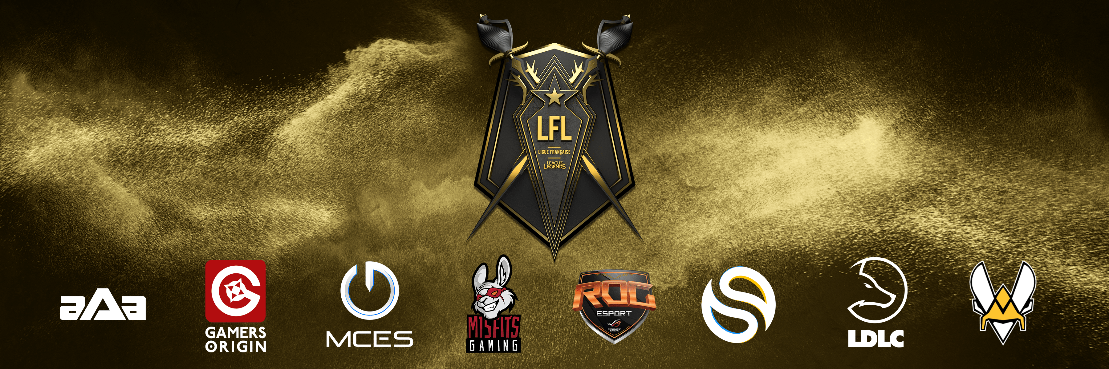 LFL Teams