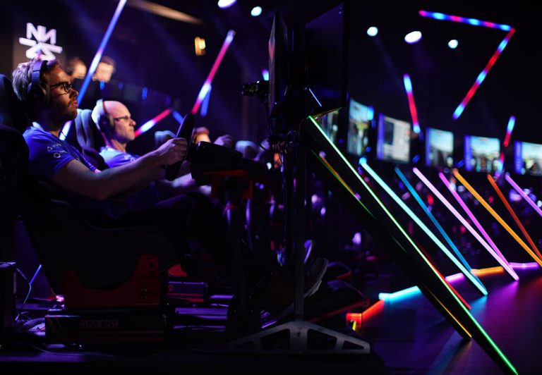 McLaren partners with Huami for Shadow Project