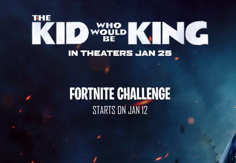 20th Century Fox and Overwolf team for Fortnite competition