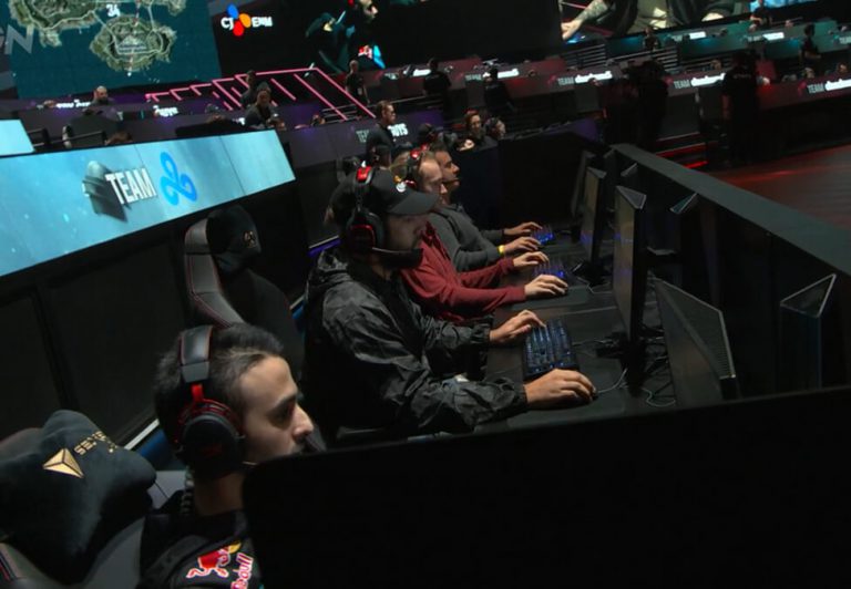 Secretlab OGN
