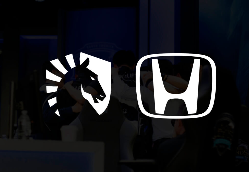 Team Liquid Honda