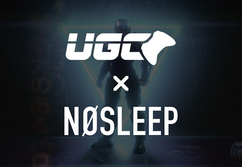 UGC NOSLEEP