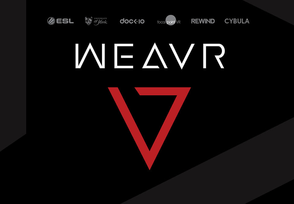 Weavr ESL UK