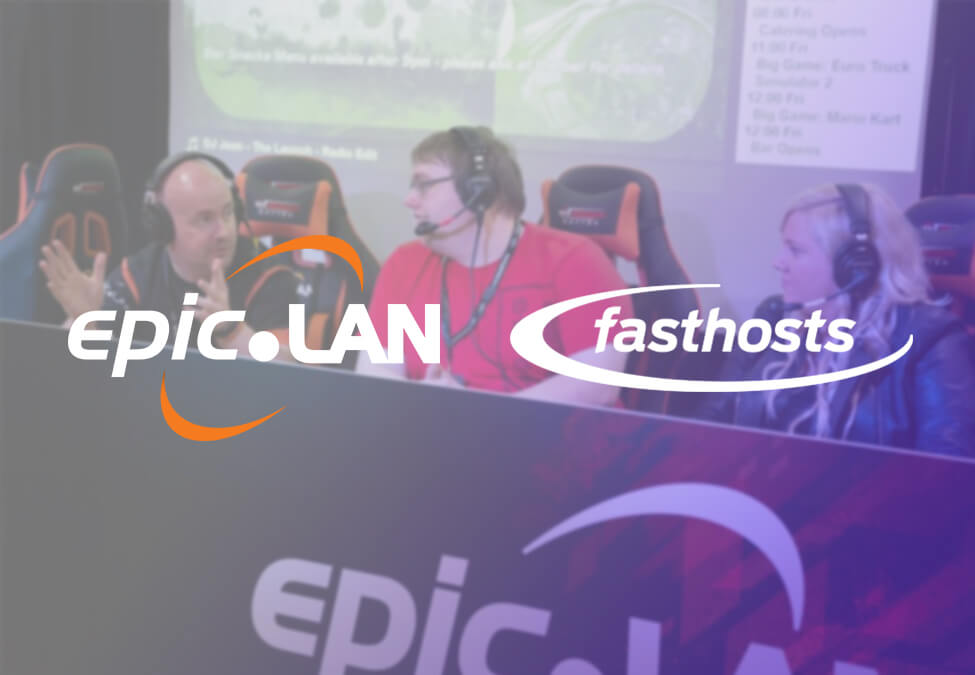 epic.LAN Fasthosts
