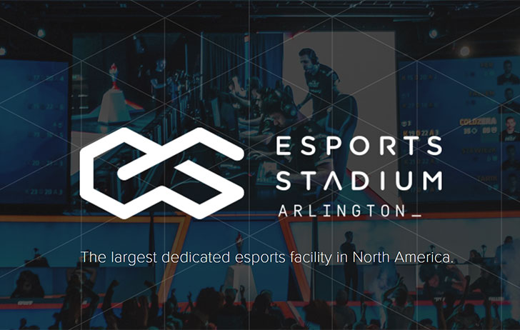 Esports Stadium Arlington to be fitted with Canon 4K broadcast lenses