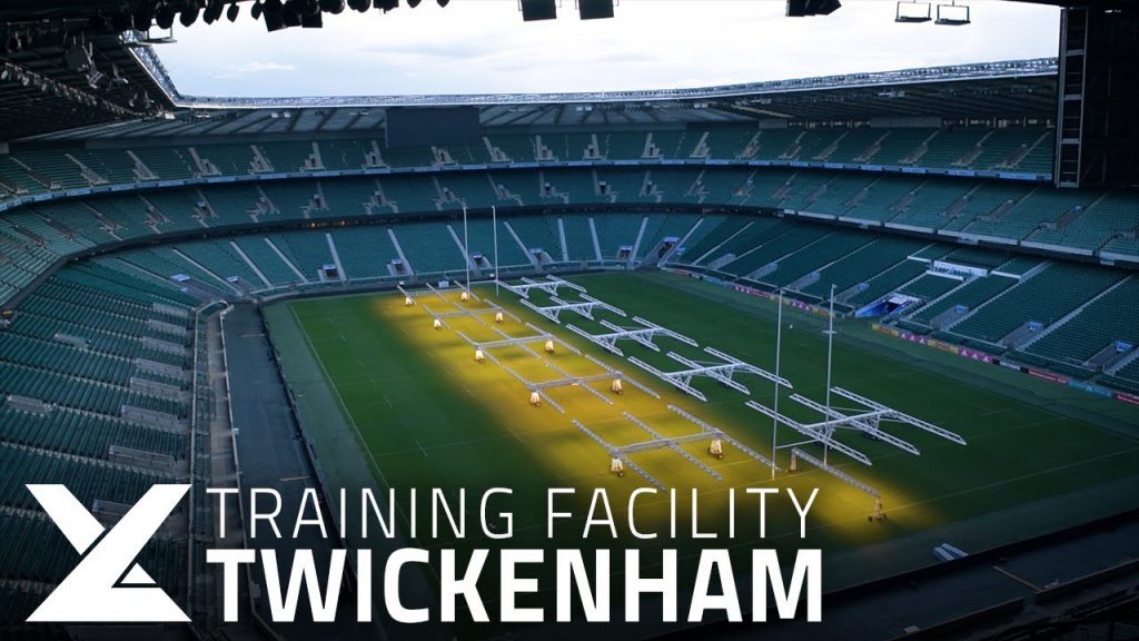 exceL Esports announce League of Legends training facility at Twickenham Stadium