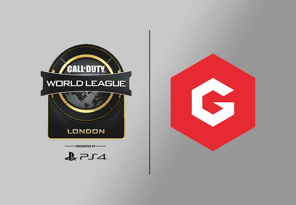 CWL London 2019 Gfinity