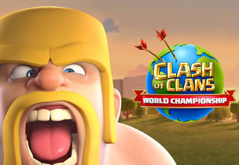 Clash of Clans World Championship