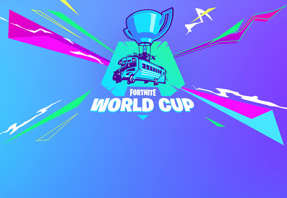 Fortnite World Cup