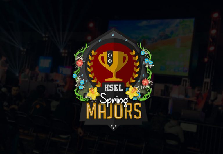 HSEL Spring Major receives $174K in prizes from MSI
