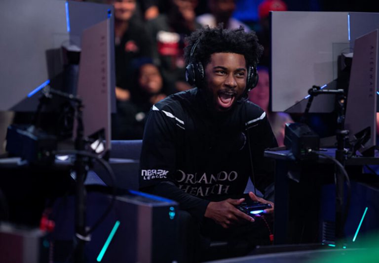 Magic Gaming appoints Orlando Health as official medical team