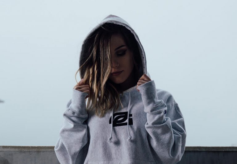 OpTic Gaming partners with Champion for co-branded apparel