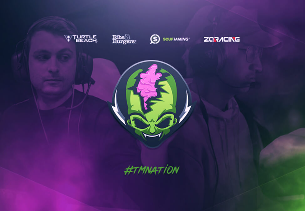 Tainted Minds