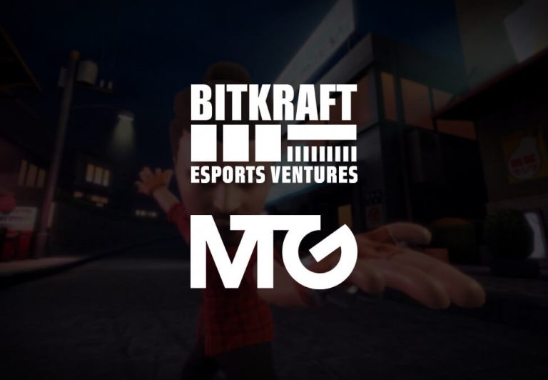 BITKRAFT and MTG invest $2 million in Tonk Tonk Games