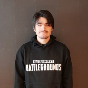 Atila Yeşildağ, Esports Operations Manager EMEA at PUBG Corp.