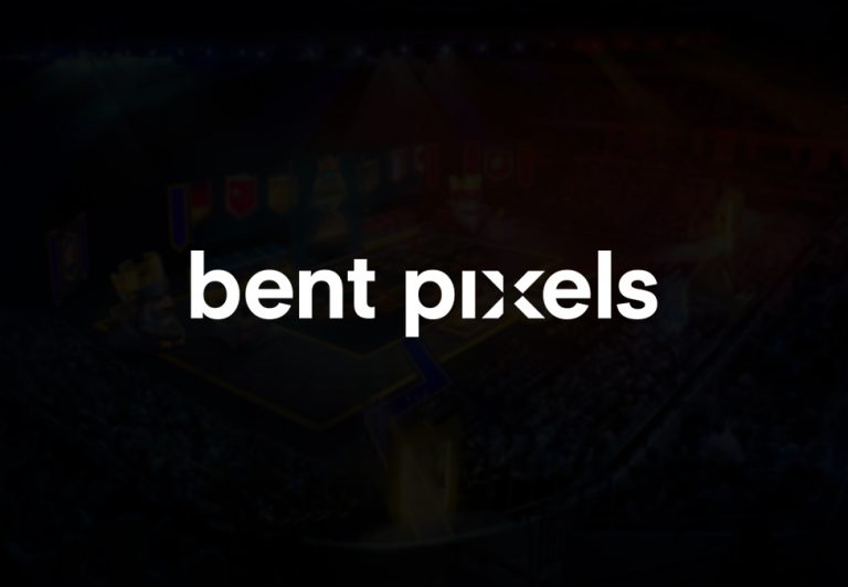 Bent Pixels Esports