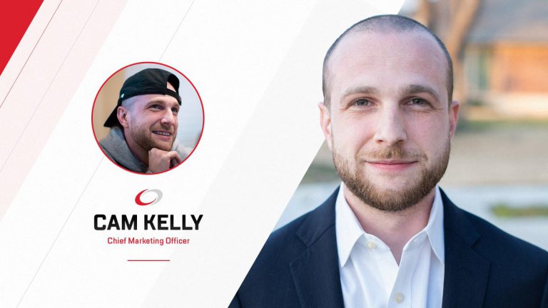 Cam Kelly – compLexity Gaming – From agencies to esports