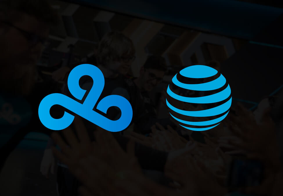 Cloud9 AT&T