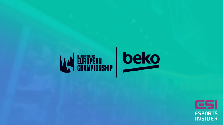 Riot Games add Beko as latest partner of LEC