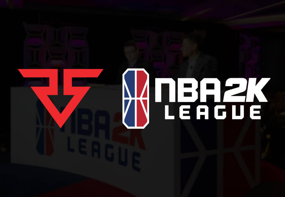 NBA 2K League Raynor Gaming