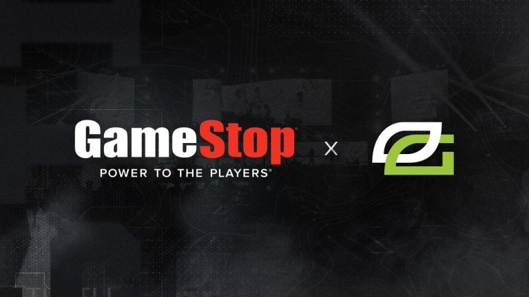 OpTic Gaming and Houston Outlaws add GameStop as video game retail partner