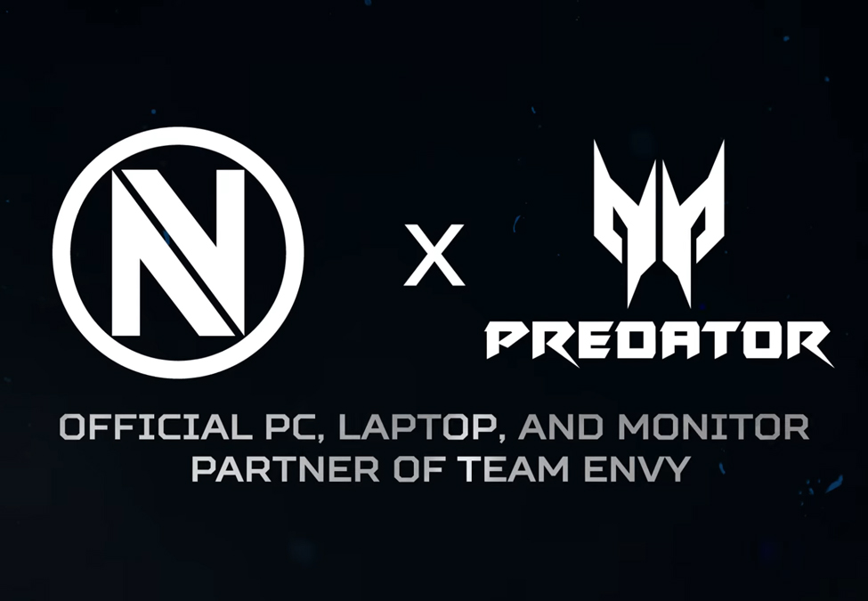 Team Envy Predator