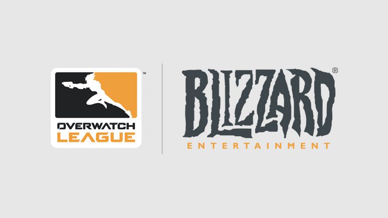 The Overwatch League is heading on the road for 2020