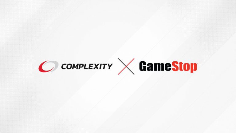 compLexity Gaming announces GameStop Performance Center