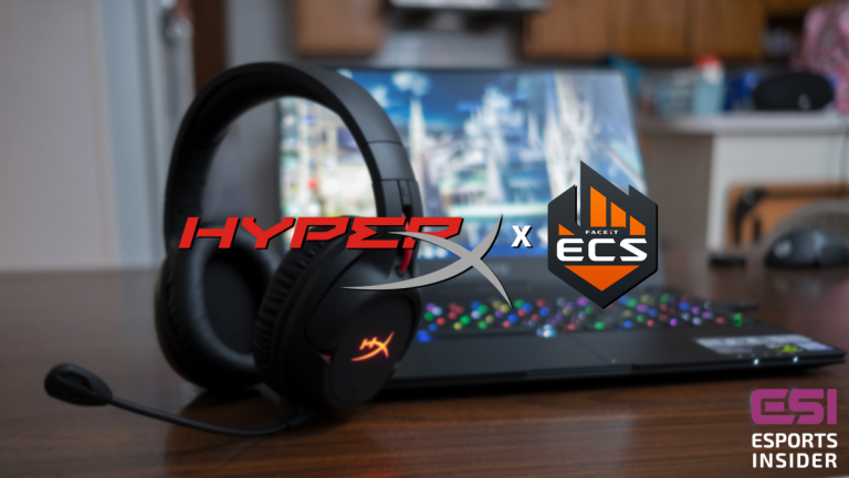 Hyper x & ECS