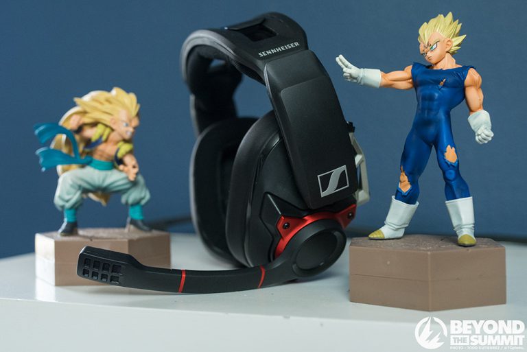 Sennheiser continue partnership with Beyond the Summit