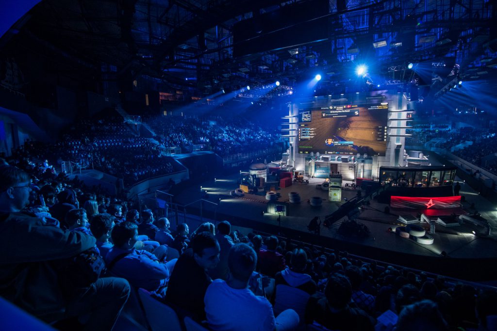 YouGov Sport: The data behind America’s perception of esports