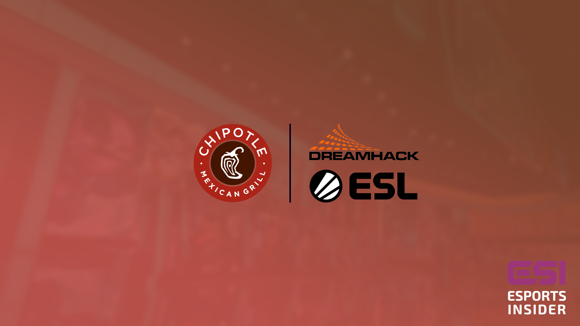 Chipotle ESL DreamHack