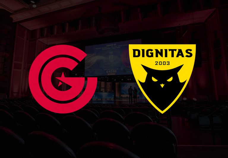 Clutch Gaming Dignitas