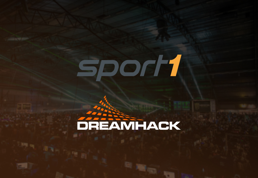 DreamHack Sport1