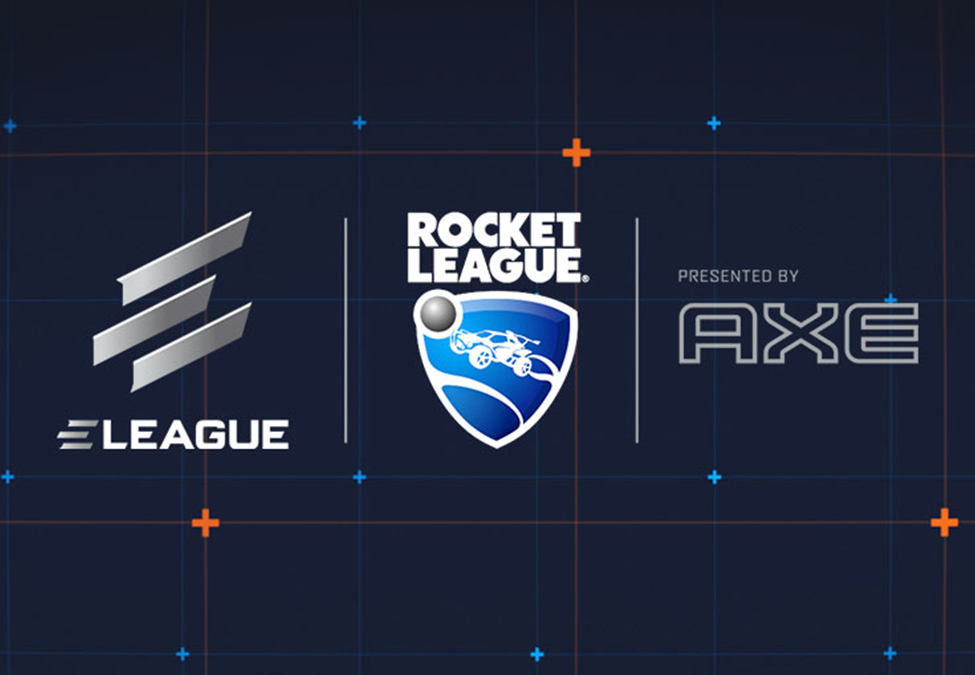 ELEAGUE AXE Partnership