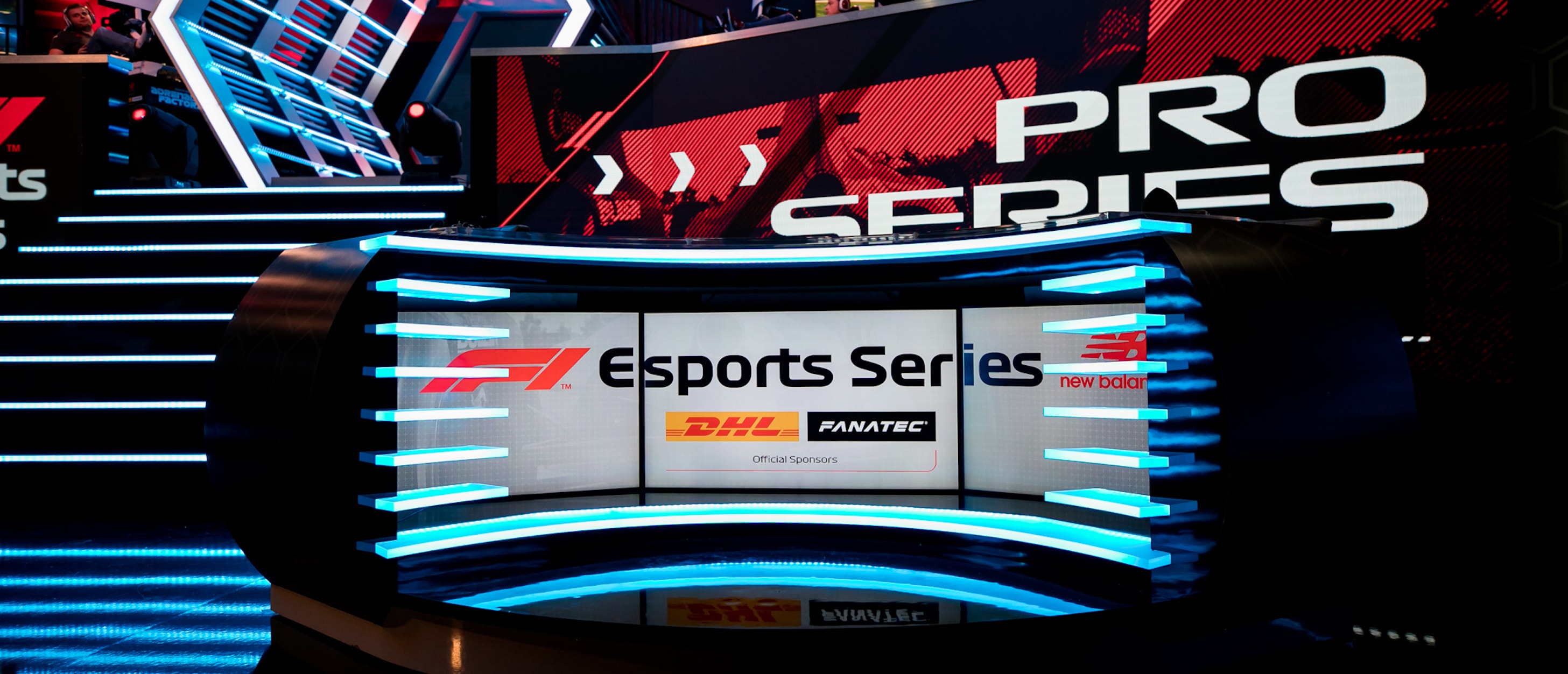 F1 Esports Season 3