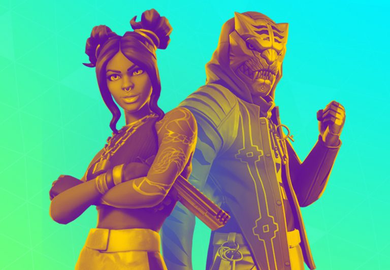 Epic Games announces $500K Fortnite World Cup Warmup