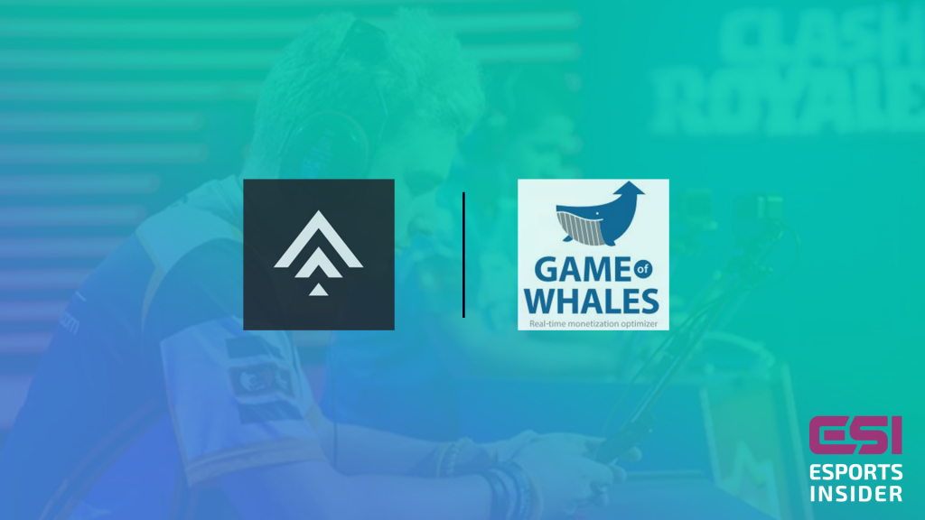 Konvoy Ventures invest in developers Game of Whales