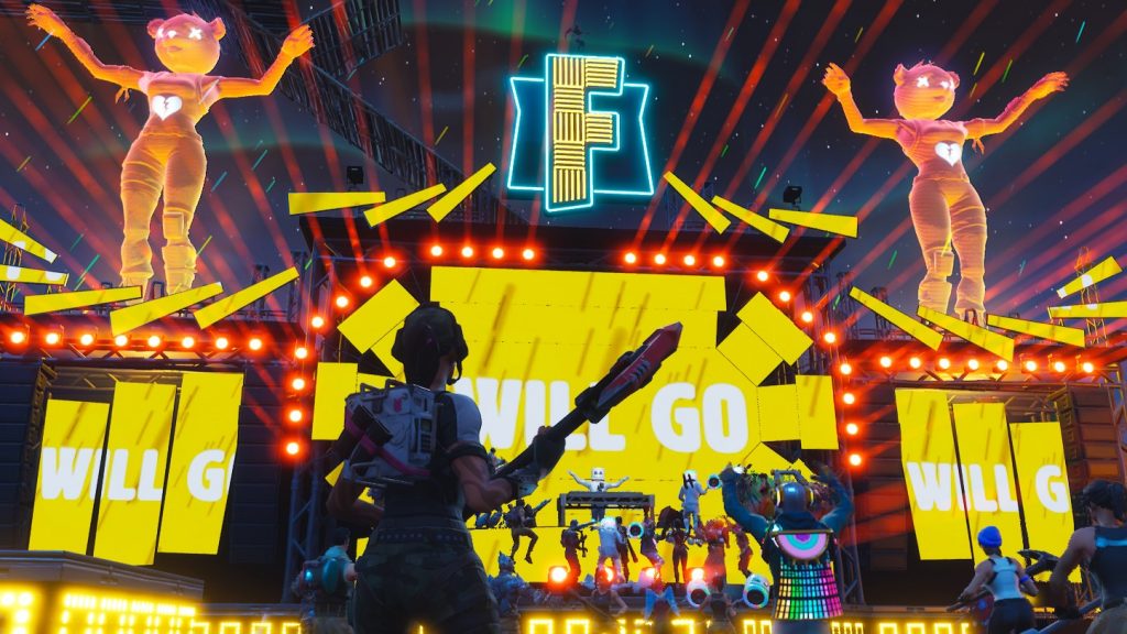 Fast Web Media: It’s a game changer – Esports for brands