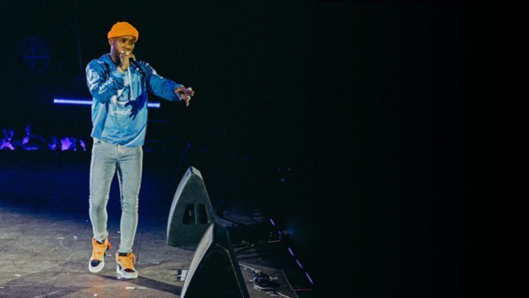 Tory Lanez joins Luminosity Gaming ownership group
