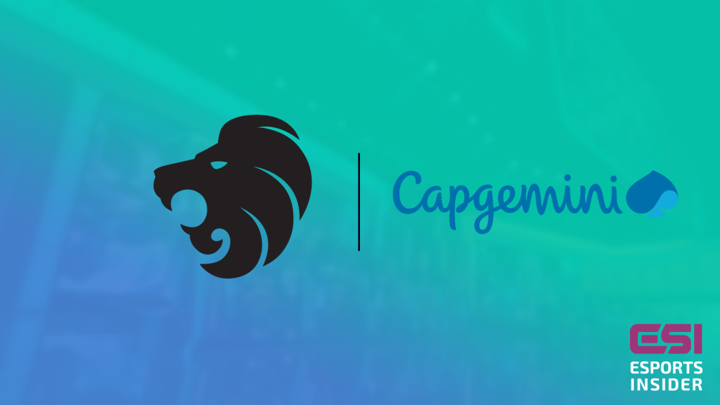 North announce partnership with tech consultants Capgemini