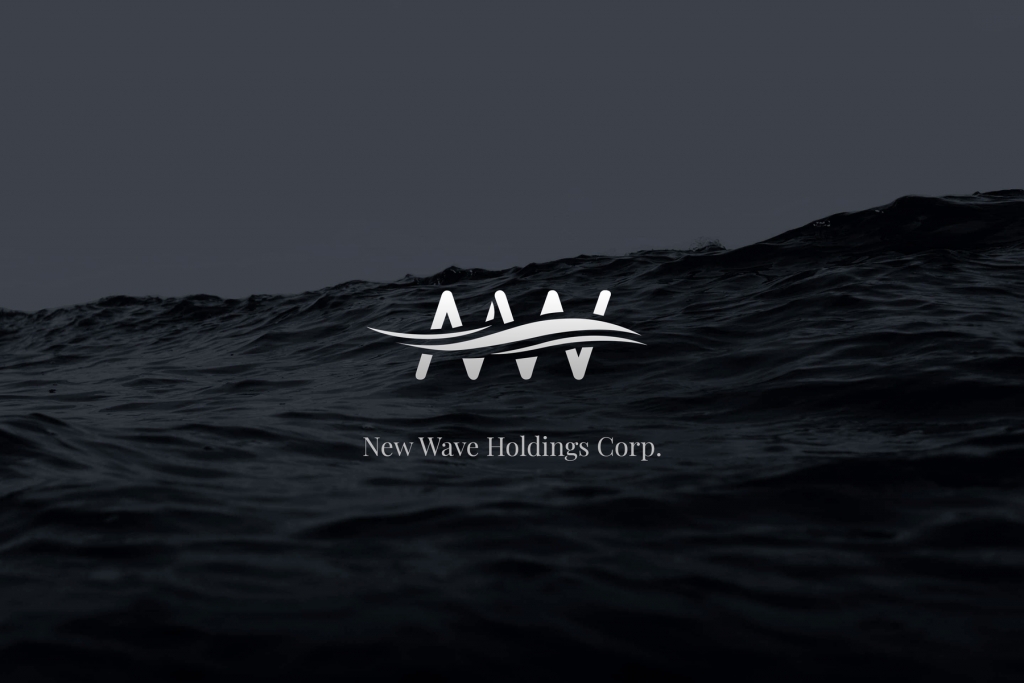Daniel Mitre – New Wave – The first publically traded esports investment company?