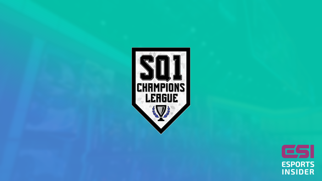 Chris Schackt – Square One: Champions League – Building a path to pro in European LoL