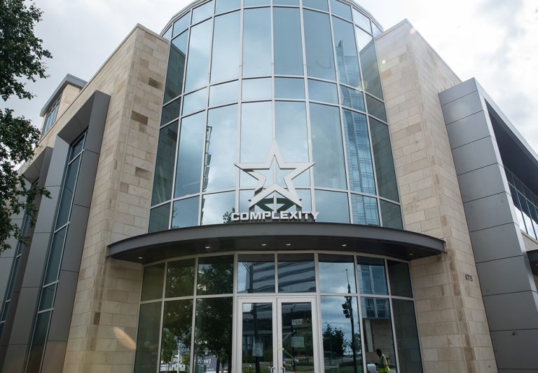 Complexity Gaming opens GameStop Performance Center