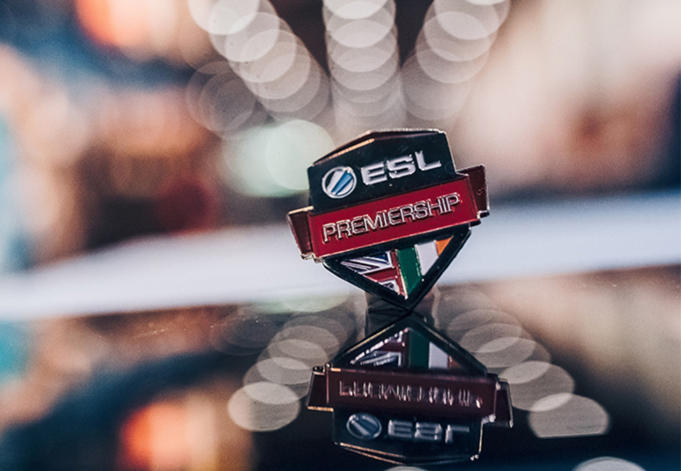 ESL Premiership