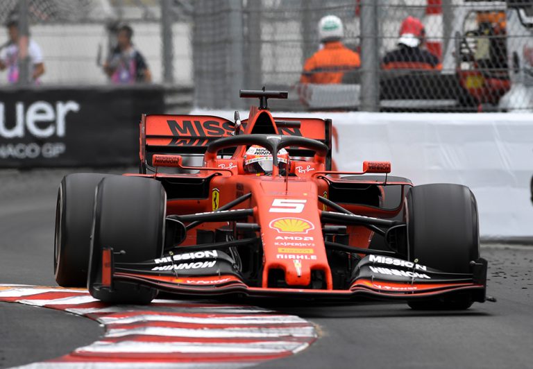Ferrari joins Formula 1 New Balance Esports Series